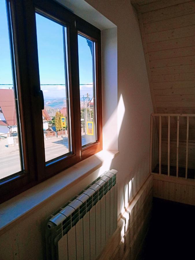 Muran1 Bukowina Tatrzańska Exterior foto